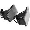 Galloparts Fanale angolare LED SX DX RE151564 RE151565 Compatibile con trattore John Deere 7600 7610 7700 7800 7810