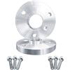 Simoni Racing Dr102/B12 Kit 2 Distanziali Per Ruote da 17Mm Completi Di