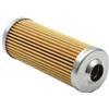 BREMSI Filtro Carburante Compatibile Per M.GO Dal 2009 Versioni 0.5 6KW 8PS 480CCM Diesel e 15KW 20PS 505CCM Petrol Codice Originale 72276230 BREMSI FE2451 Specifico per Microcar