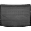 J&J AUTOMOTIVE Norm Liners Vasca Bagagliaio su Misura per Audi Q3 2 F3 2018-2025, Proteggi Baule con Bordo Alto 4 cm, Antiscivolo, Inodore, TPE Gomma