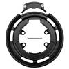 Givi Supporto per fissaggio Tanklock BF17