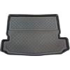 MTM Vasca Baule per Nissan X-Trail III (T32) 08.2014-12.2021 Protezione Bagagliaio su Misura con Antiscivolo, Resistente, Facile da Lavare e Inodore, cod. 4885