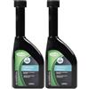 FEI FAN 2X Liquido Turafalle Radiatori, Azione Sigillante. Previente Le Piccole perdite 250ml