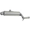 ARROW MARMITTA E.4T YAMAHA XT 600 E 90/94 PARIS DAKAR ACC.INOX