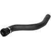 Thermo Tec THERMOTEC DCG035TT Flessibile radiatore Superiore Compatibilità con FORD Fiesta Mk5 Hatchback JH1, JD1, JH3, JD3 FUSION JU Fiesta Mk5 Van