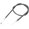 TEKNIX Cavo frizione Teknix per Moto Aprilia 125 Tuono 2003-2004