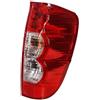 SAIBOL Fanali Posteriori Per Great Per Wall Per Wingle 3 5 Per Steed 3 5 V240 V200 Auto Fanale Posteriore Freno Indicatore Direzione Lampada Spie Versione Europea 4133300-P00 Fari Posteriori(Only 1 Right)