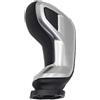 Glymzoi Pomello del cambio auto Pomello del cambio automatico in pelle per Citroen C5 3 III 2008-2017 DS4 DS5
