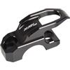 LTADX Compatibile con X-ADV XADV 750 2017 2018 2019 2020 2021 2022 2023 2024 Accessori moto Gancio portacasco Portacasco Staffa a clip (Color : XADV750 LOGO, Size : 5)