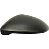 PROPOSTEONLINE Calotta Retrovisore realizzato per VOLKSWAGEN TOURAN dal 2015 in poi lato Sinistro in colore Nero 5G0857537B9B9