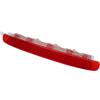 GZYF 1 pz Fanale posteriore Luce di stop posteriore Lampada a montaggio alto Rosso ABS Per Seat Altea XL Tipo 5P 2006-2015