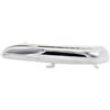 AMBMREDPEV Freccia Specchietto Laterale Per P&eugeot 208 2008 2012-2017 1607512580 Lente Copri-indicatore Direzione Specchietto Retrovisore Portiera Destra Auto