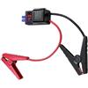 TIANHENGMart 12V Clip intelligenti anti-inversione per batteria, 650A con connettore EC5, per cavi di avviamento d'emergenza per auto, costruzione in rame resistente, prevenzione della carica inversa, sostituzione