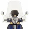 Yuasa E-BIKERS.IT ISOTTA KIT PARABREZZA COMPLETO ATTACCHI PIAGGIO LIBERTY I-GET IGET 50 125 150 2020 2021 2022