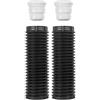 Monroe PK156 Protection Kit (Complete) | Compatibile con: FORD C-MAX, C-MAX II, FOCUS C-MAX, FOCUS II, FOCUS II Cabriolet, FOCUS II Stufenheck, FOCUS II Turnier