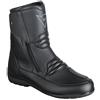 Dainese-NIGHTHAWK D1 GORE-TEX LOW Stivali da moto , Nero, Taglia 42