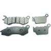 QGMKMVZZBK Pastiglie Freno Moto Per Swm RS125R 2020 2021 2022 2023 SM125R 2020 2021 2022 2023 RS SM 125R RS125 SM125 R Pastiglie Freno Anteriori E Posteriori Moto(FRONT AND REAR)