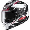 HJC, Casco Moto Integrale RPHA 72 VALUE MC1SF, S