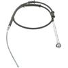 Bosch 1987477975 Cavo di comando del freno