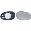 Alkar 6402010 - Vetro Specchio, Specchio Esterno