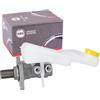 ABS All Brake Systems A.B.S. Cilindro maestro del freno 41446 Alluminio Compatibilità con LAND ROVER Range Rover Evoque L538, FORD S-MAX WA6 MONDEO IV BA7 GALAXY WA6