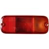 HTVTKRFGRL Gruppi ottici posteriori per auto Per Suzuki Per Jimny Luce Freno Sinistra Destra Paraurti Posteriore Lampada Di Segnalazione Senza Lampadina Assemblamp luci(1 PCS Right)