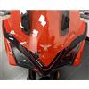 labelbike Adesivo 3D Puntale Muso Frontale Moto Morini
