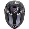 EXOCOM SCORPION EXO-391 CLUTTER Nero-Camaleon S
