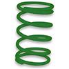 MALOSSI 298323G0 Molla di contrasto variatore verde