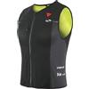 Dainese Smart D-Air® V2 Airbag Gilet Donna (Nero/Giallo, L)