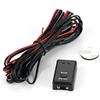 Viudecce LED Centralina Strobo Lampeggiante Controllore Auto 12V