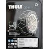 THULE Catene da Neve KONIG per auto, crossover, SUV Omologate Varie Misure (CD9 - 040)