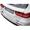 Recambo Protezione per paraurti in Acciaio Inox Cromato, Compatibile con Mercedes Classe E S213 Modello T | dal 2016 | qualità Premium