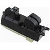 Mosklo Interruttore Alzacristalli Elettrico Auto Ricambi Auto 84820-52090 8482052090 Interruttore Principale Del Regolatore Del Finestrino Elettrico Per Toyota Per Yaris Echo Verso Pulsantiera Interruttore A
