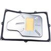 MNNZHG Filtro idraulico Kit Filtro Di Manutenzione Trasmissione Automatica Per SsangYong Actyon, Korando, Kyron E Rexton 0585738003 36300-32000 Guarnizione cambio
