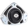RIDEX 1180S0116 Supporto ammortizzatore Anteriore senza cuscinetto a sfere Compatibilità con FIAT MULTIPLA 186