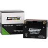 FAR BATTERIA MOTORPARTS MINARELLI YTZ12S-BS 12V 11AH COMPATIBILE CON HONDA SH IE SCOOPY 300 4T-4V 07 > 10 SENZA MANUTENZIONE COMPLETA SPECIFICA MOTO SCOOTER