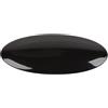FUNFOB Modanature fari posteriori Adesivo Con Logo Distintivo Posteriore Colore Nero Fumé In ABS Per Ford Per Bronco 2021 2022 2023 UP Accessori Esterni Per Auto Copertura Fanale Posteriore