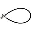AERREAUTO 11.22.003 TUBO FLESSIBILE FRENO ANT. CHATENET STELLA MEDIA BAROODER CH26 28 30 Universali