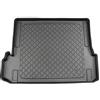 MTM Vasca Baule per Toyota Land Cruiser J150 11.2009-2024 Protezione Bagagliaio su Misura con Antiscivolo, Resistente, Facile da Lavare e Inodore, cod. 3546