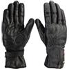 Blauer HT Blauer Union Winter Guanti Moto (Black,L)