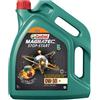 Castrol Olio motore Castrol 0W30 D LT. 5