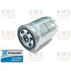 Piaggio FILTRO GASOLIO CARBURANTE NAFTA APE CALESSINO DIESEL - APE 703 DIESEL - APE CLASSIC - PIAGGIO PORTER 1200 1400 DIESEL ORIGINALE PIAGGIO 493290