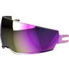 AIROH Sun Visor Spark 2 Iridium Mirrored