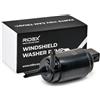 RIDEX 794W0017 Pompa acqua lavaggio Pulizia cristalli