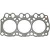 Generic Guarnizione testa Compatibile con Mitsubishi MTX13 | L3A