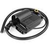 NTT BOBINA ALTA TENSIONE CENTRALINA ELETTRONICA COMPATIBILE CON PIAGGIO VESPA OEM 2921945