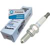 Piaggio CANDELA ACCENSIONE CR8EKB PER PIAGGIO VESPA GTS IE SUPER 125 4 T DAL 2009 AL 20014 - VESPA GTS 300 - PIAGGIO BEVERLY 125 RST 4T DAL 2010 AL 2012