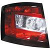 Equal Quality GP2226 Fanale Posteriore Sinistro
