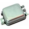 Generico Regolatore di Tensione HYP per Piaggio Ape Tm P703 FI2 220, 1999-2007, Metallo